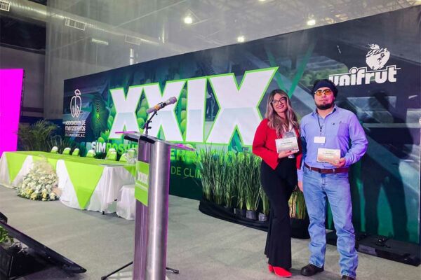 EL CIAD PARTICIPA EN EL XXIX SIMPOSIUM INTERNACIONAL DEL MANZANO