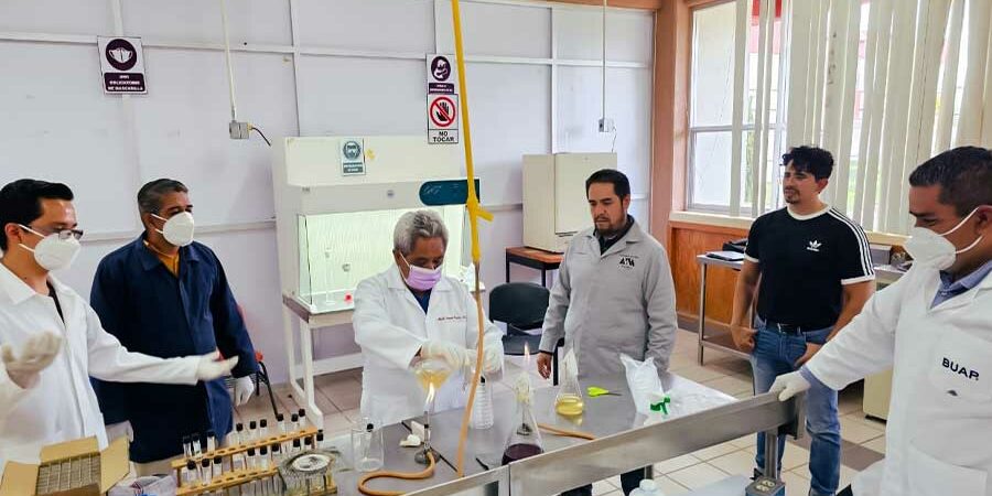 IMPARTEN CURSOS DE ACTUALIZACIÓN A DOCENTES DEL ITSSNP