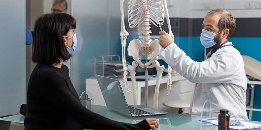 LOS DAÑOS OCULTOS DEL CÁNCER DE MAMA