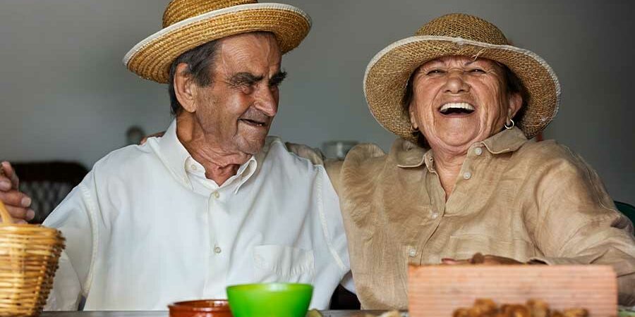 NUTRIENTES CLAVES PARA LA NUTRICIÓN Y LA SALUD DEL ADULTO MAYOR