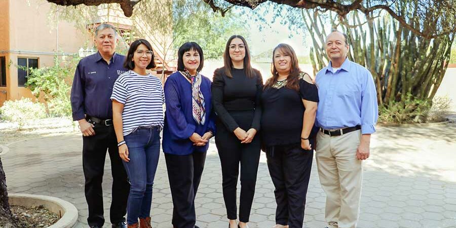 ALTERNATIVA DE INSULINA ORAL DEL CIAD GANA PREMIO DE SALUD EN SONORA