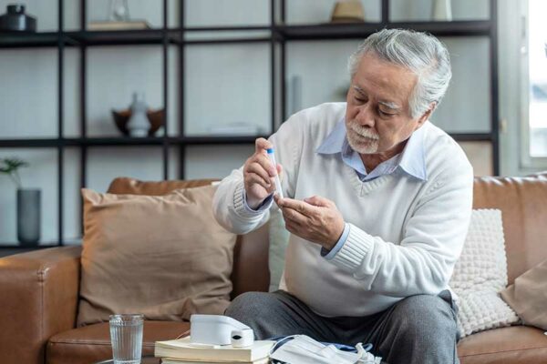 DÍA MUNDIAL DE LA DIABETES