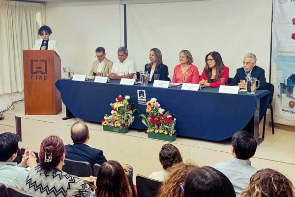 EL CIAD MAZATLÁN CELEBRÓ SU 30° ANIVERSARIO