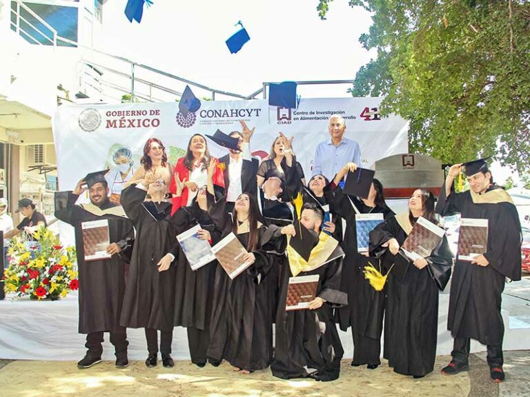 29 AÑOS DE TRANSFORMAR MÉXICO DESDE CULIACÁN