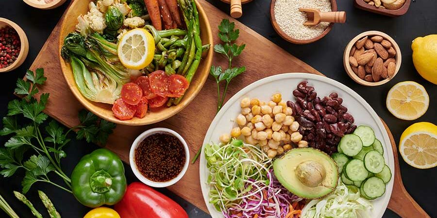 ALIMENTACIÓN CON EFECTO ANTIINFLAMATORIO PARA COMBATIR AL CÁNCER DE MAMA