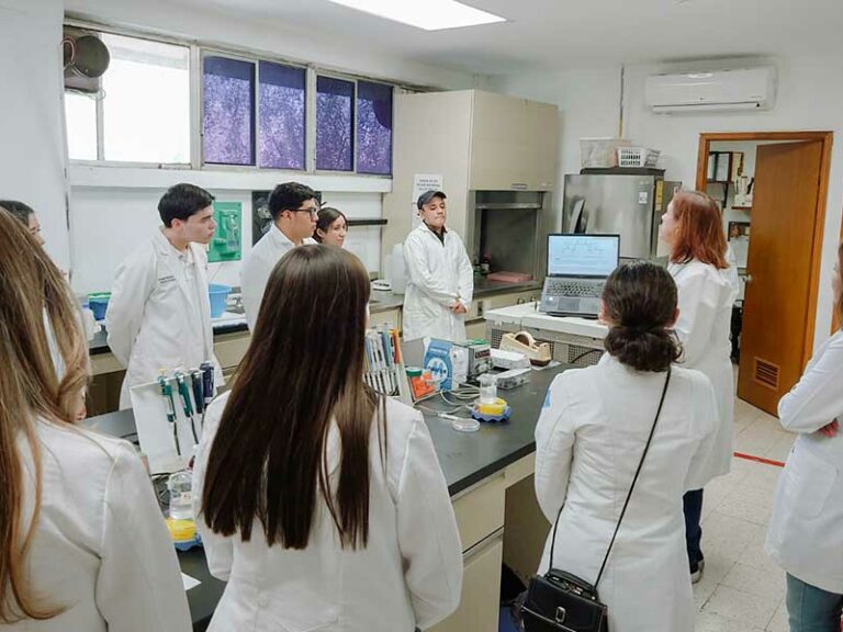 EL CIAD ES CASA ABIERTA PARA LA CIENCIA