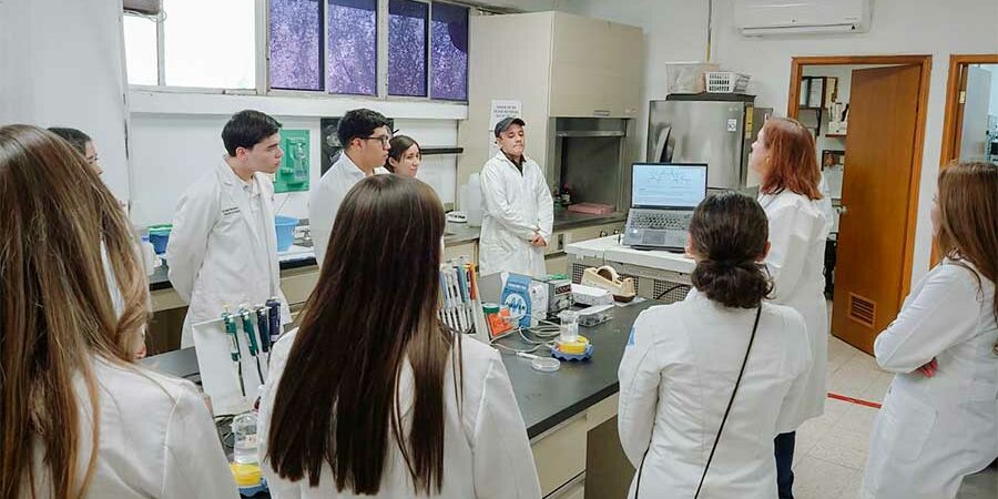 EL CIAD ES CASA ABIERTA PARA LA CIENCIA