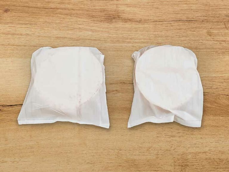 EL CIAD EVALÚA MATERIALES BIODEGRADABLES PARA CONSERVAR TORTILLAS DE MAÍZ