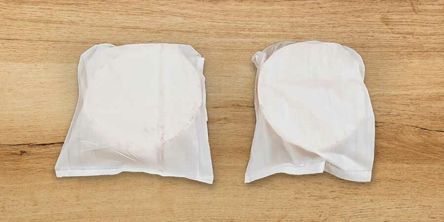 EL CIAD EVALÚA MATERIALES BIODEGRADABLES PARA CONSERVAR TORTILLAS DE MAÍZ