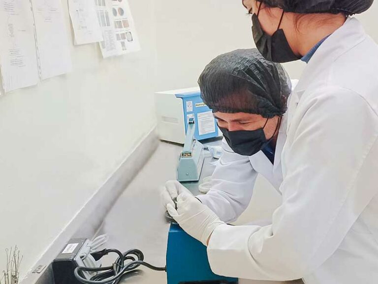 ENCUENTRAN EN EL CIAD OPORTUNIDAD DE ELEVAR SU FORMACIÓN