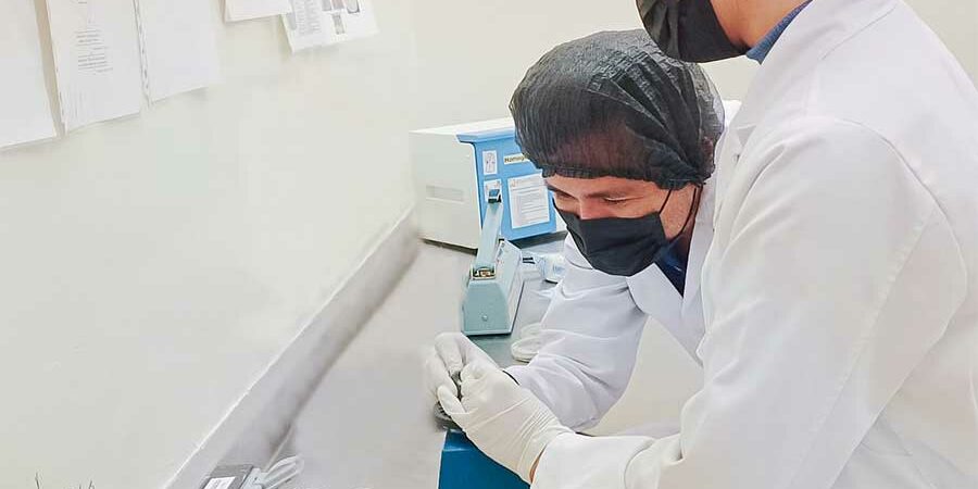 ENCUENTRAN EN EL CIAD OPORTUNIDAD DE ELEVAR SU FORMACIÓN