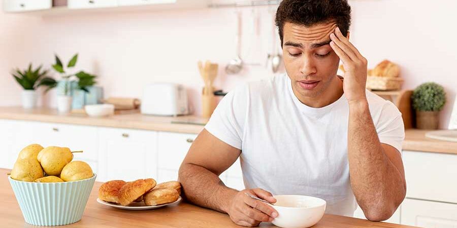 LA BÚSQUEDA DE LA AUTENTICIDAD DE LOS ALIMENTOS