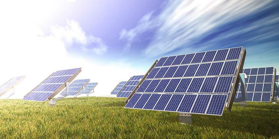 ENERGÍA SOLAR FOTOVOLTAICA Y ECONOMÍA CIRCULAR