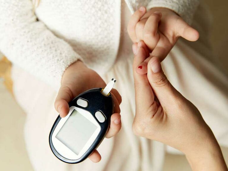 ALTERACIONES EPIGENÉTICAS Y MICROBIANAS CAUSADAS POR LA DIABETES MELLITUS GESTACIONAL