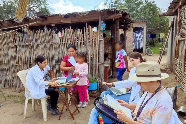 CONSUMO DE ALIMENTOS ULTRAPROCESADOS AUMENTA EL RIESGO DE SOBREPESO Y OBESIDAD EN ESCOLARES YAQUIS