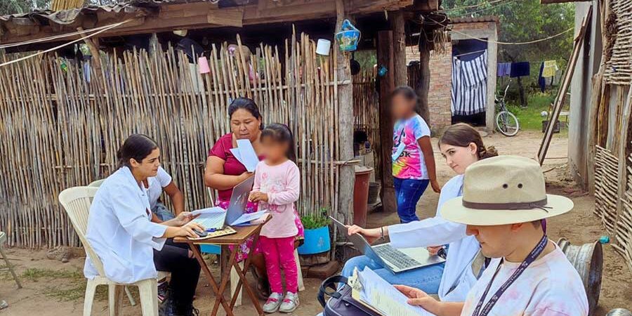 CONSUMO DE ALIMENTOS ULTRAPROCESADOS AUMENTA EL RIESGO DE SOBREPESO Y OBESIDAD EN ESCOLARES YAQUIS