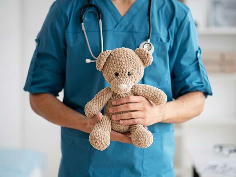 DÍA MUNDIAL DE LA LUCHA CONTRA EL CÁNCER INFANTIL