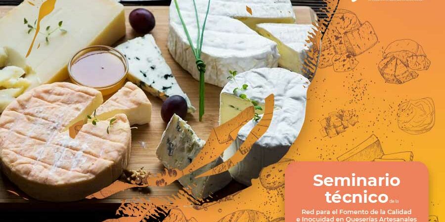 INICIAN SEMINARIOS DE LA RED QUESARTE IBEROAMÉRICA