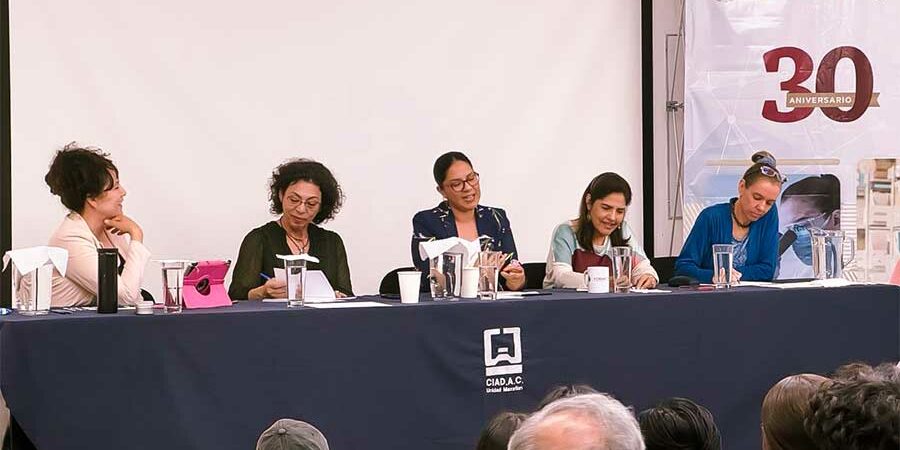 REFLEXIONAN SOBRE CONTRIBUCIONES