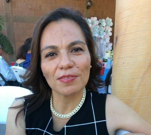 Lizbeth Rivero Montes