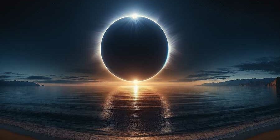 MAZATLÁN SERÁ ANFITRIÓN PARA OBSERVAR EL ECLIPSE SOLAR 2024