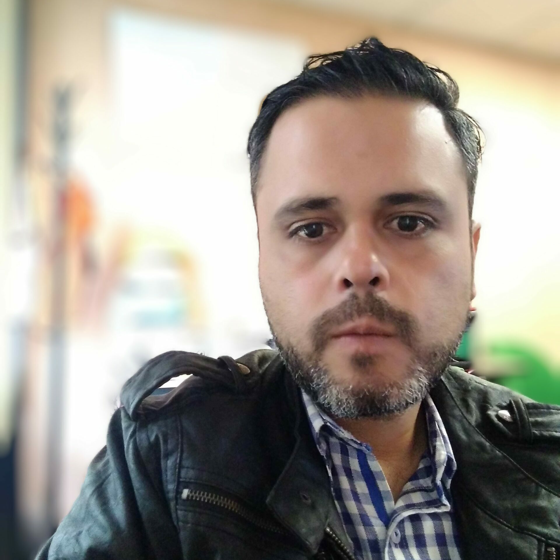 Omar_Anaya Dr. Omar Anaya
