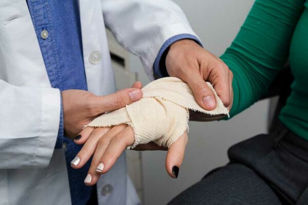 BIOMATERIALES Y SU EFECTO EN LA CICATRIZACIÓN, ABORDANDO UN PROBLEMA DE SALUD PÚBLICA EN MÉXICO