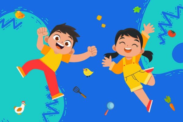 CELEBRARÁ EL CIAD EL DÍA DEL NIÑO Y LA NIÑA 2024