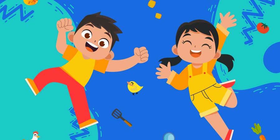 CELEBRARÁ EL CIAD EL DÍA DEL NIÑO Y LA NIÑA 2024