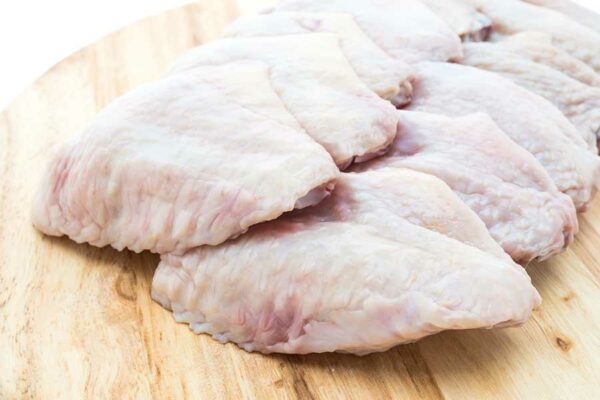 EL POTENCIAL DE HIDROLIZADOS DE COLÁGENO DE POLLO Y CERDO COMO COADYUVANTES EN EL TRATAMIENTO DE LA OBESIDAD