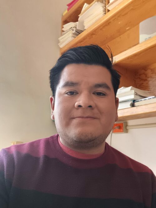 FOTO PEDRO GONZÁLE PÉREZ