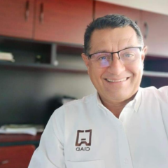 Foto Dr. Gerardo Foto Dr. Gerardo