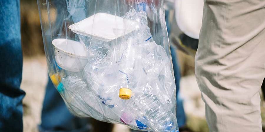 MICROPLÁSTICOS Y SALUD