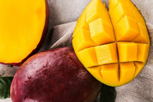 COMPUESTOS FENÓLICOS DE LA CÁSCARA DE MANGO PUEDEN TENER POTENCIAL COMO COADYUVANTES EN LA PREVENCIÓN DE DIABETES