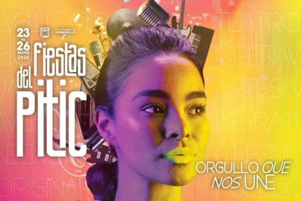 EL CIAD ESTARÁ PRESENTE EN LAS FIESTAS DEL PITIC 2024