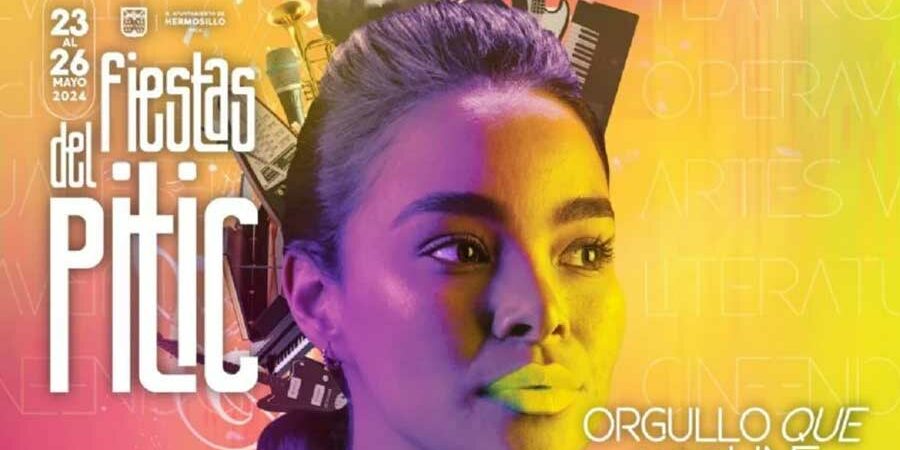 EL CIAD ESTARÁ PRESENTE EN LAS FIESTAS DEL PITIC 2024