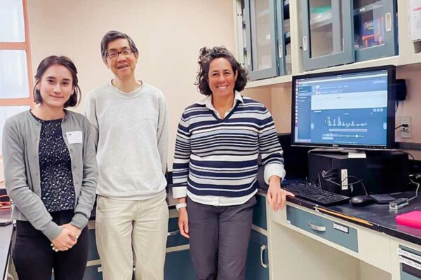 FORTALECEN INVESTIGACIÓN PARA ANALIZAR BACTERIAS ESKAPE