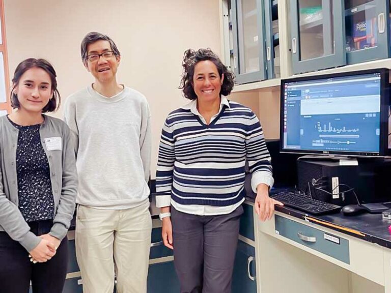 FORTALECEN INVESTIGACIÓN PARA ANALIZAR BACTERIAS ESKAPE