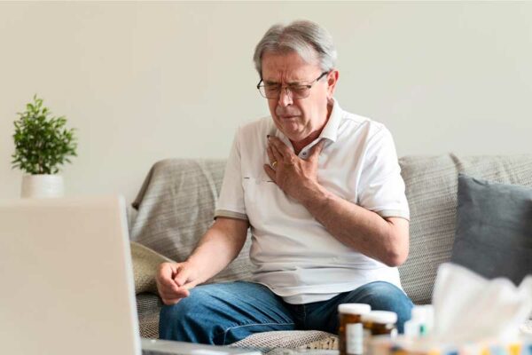 IMPORTANCIA DE LOS ANTIOXIDANTES EN EL TRATAMIENTO DE CÁNCER DE PULMÓN