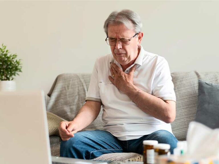 IMPORTANCIA DE LOS ANTIOXIDANTES EN EL TRATAMIENTO DE CÁNCER DE PULMÓN