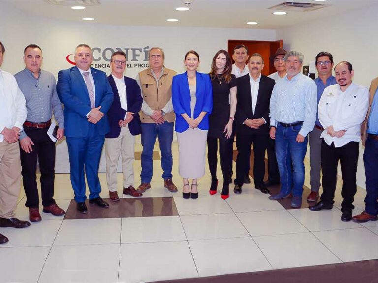 ACADÉMICO DEL CIAD SE INTEGRA AL CONSEJO CIENTÍFICO CIUDADANO DEL AGUA DE SINALOA