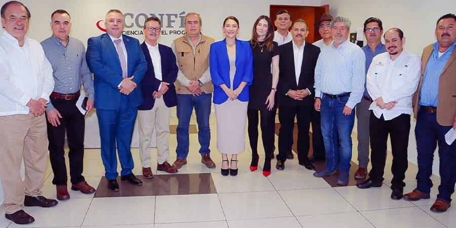 ACADÉMICO DEL CIAD SE INTEGRA AL CONSEJO CIENTÍFICO CIUDADANO DEL AGUA DE SINALOA