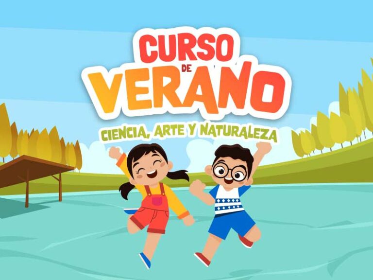 EL CIAD MAZATLÁN INVITA A CURSO DE VERANO INFANTIL