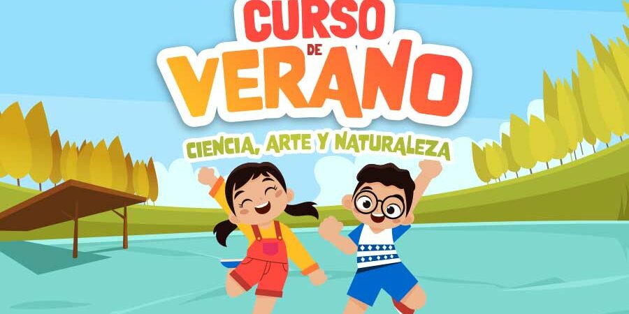 EL CIAD MAZATLÁN INVITA A CURSO DE VERANO INFANTIL