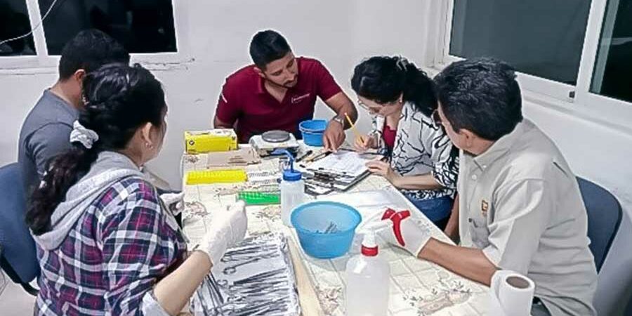 USO DE LA GENÓMICA EN UN PROGRAMA DE MEJORAMIENTO GENÉTICO EN MÉXICO