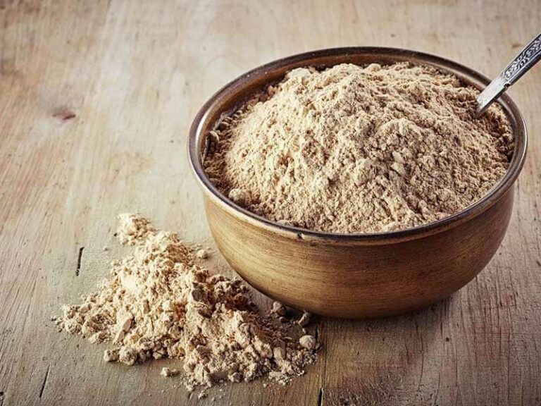 DESARROLLAN HARINA ENTERA DE MEZQUITE CON UN PERFIL NUTRICIONAL ÓPTIMO