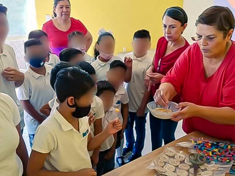 QUÉ COMEN LOS ASTRONAUTAS