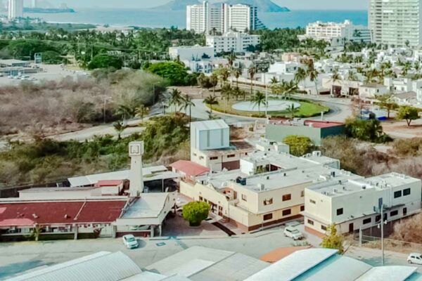 EL CIAD MAZATLÁN CELEBRÓ SU 31 ANIVERSARIO