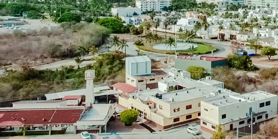 EL CIAD MAZATLÁN CELEBRÓ SU 31 ANIVERSARIO