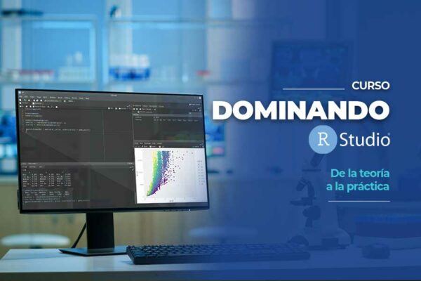 IMPARTIRÁN CURSO SOBRE R STUDIO